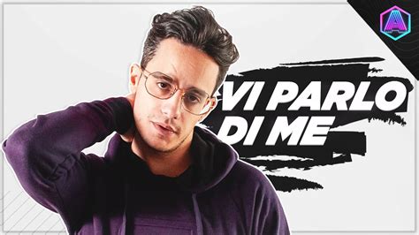 VI PARLO DI MATTIA YouTube