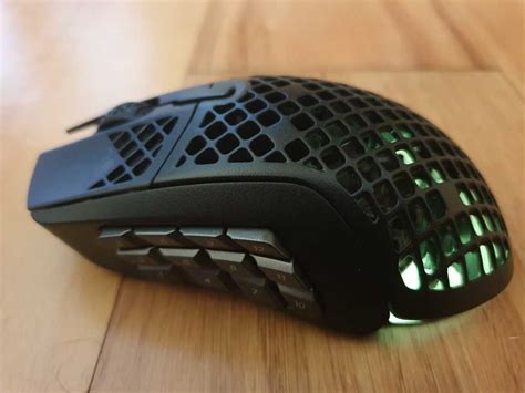 Best Wireless Gaming Mice 2023 Top Picks And Reviews Pcworld