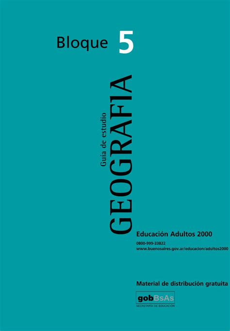 Pdf Bach Geografia Dokumen Tips