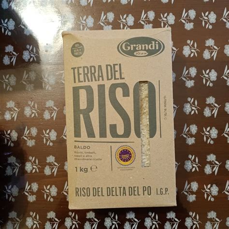 Grandi Riso Spa Riso Del Delta Del Po Review Abillion