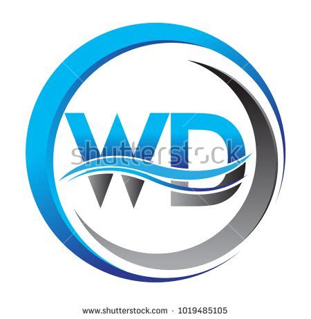 Wd Logo Vector at Vectorified.com | Collection of Wd Logo Vector free ...