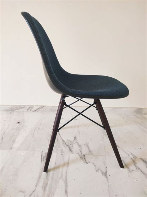 Charles Eames Ray Eames Herman Miller Stoel DSW Catawiki