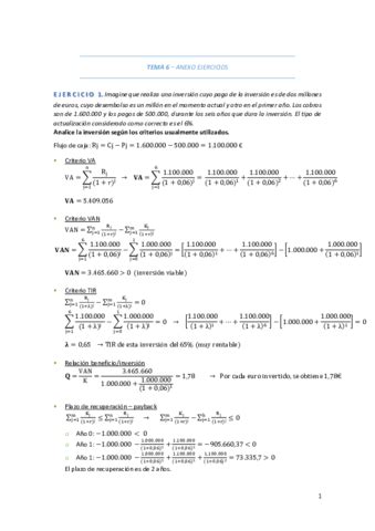 TEMA 6 Ejercicios Resueltos Pdf