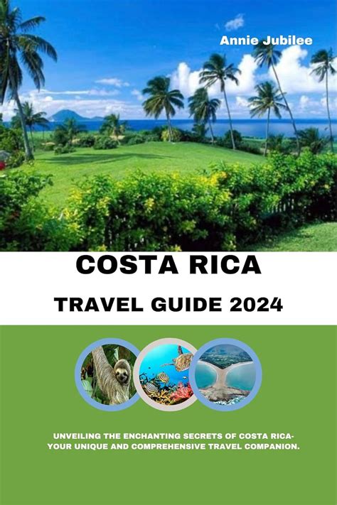 Amazon Costa Rica Travel Guide Unveiling The Enchanting