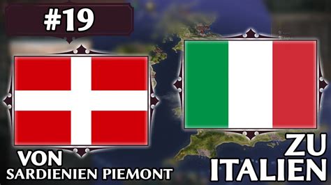 Victoria 3 Sardinien Piemont 19 Extrem Linke Kommunisten In Der