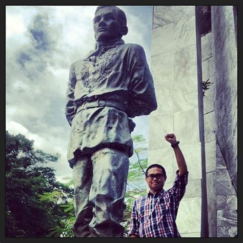 Via Adrianne Mark Ng At Maragondon Cavite Historical Figures Greek