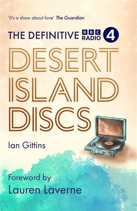 The Definitive Desert Island Discs – Radio Times Shop