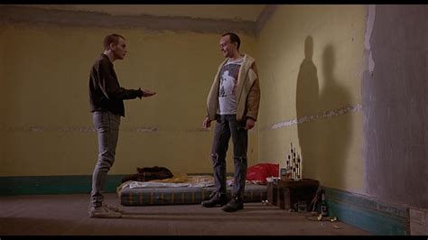 Peter Mullan Trainspotting