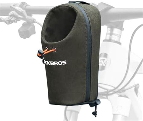 Amazon Rockbros Electric Scooter Bag Bike Frame Bag Bicycle Water