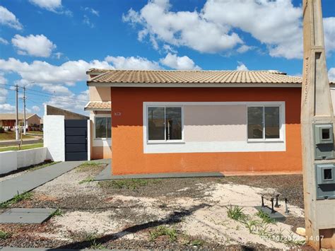 Casa Para Venda Ourinhos Sp Bairro Jardim Itamaraty Dormit Rios