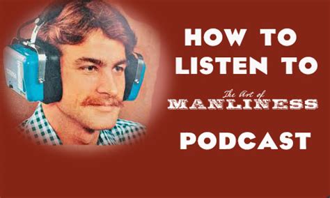 Podcast Primal Blueprint With Marks Daily Apple The Art Of Manliness