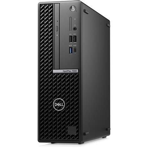 Buy Dell Optiplex 7000 Desktop Computer Intel Core I7 12th Gen I7 12700 Dodeca Core 12 Core