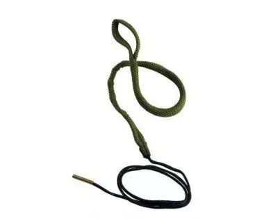 Cordon De Nettoyage Hoppe S Boresnake Viper Pour Pistolet R