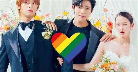 New TvN K Drama S Second Male Lead Is Gay But It S Not A BL Koreaboo