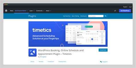 Timetics Review AI Appointment Booking Plugin 2024