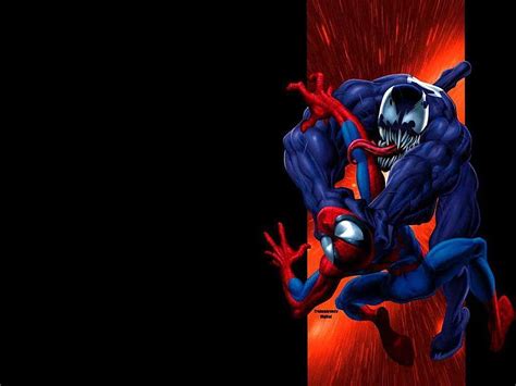 Ultimate Spider Man Iphone Hd Wallpaper Pxfuel