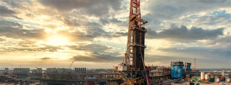 ADNOC Drilling To Expand Rig Network Operations Across Middle East