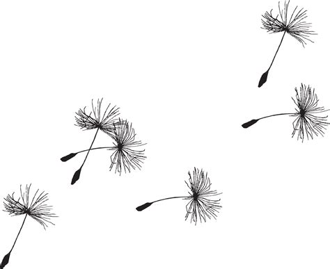 Dandelion Tattoo Meaning, Dandelion Tattoo Design, Dandelion Tattoos ...