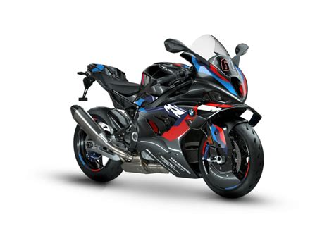 2022 BMW M 1000 RR First Look Cycle News