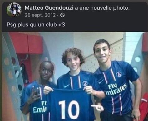 Maï on Twitter psgcommunity equipedefrance Masterclass https t