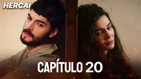 Hercai Em Portugu S Cap Tulo Youtube