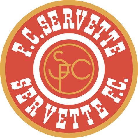 FC Servette Geneve (old) Logo Download png