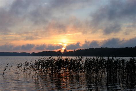 Ready, steady, go... our adventures: Masurian Lakes – North Poland