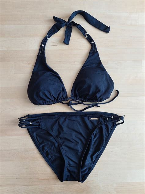 Se produkter som liknar Bruno Banani Bikini stl 38 på Tradera 623012998