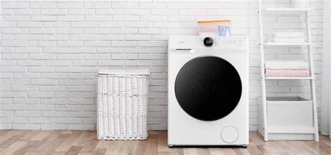 Midea Washing Machines | Midea - Make yourself at home