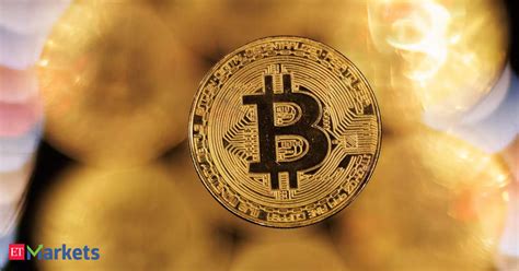 Bitcoin S Change Au Dessus Du Niveau De Pour La Premi Re Fois