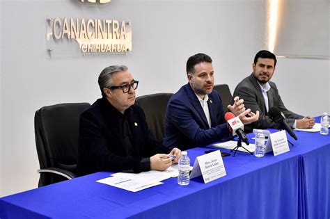 Invitan A Empresas Chihuahuenses A Participar En El Programa Mipymes