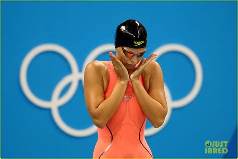 Us Swimmer Lilly King Explains Finger Wag At Russias Yulia Efimova