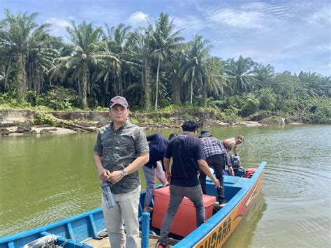 Pelabuhan Perikanan Nusantara Di Seluma Percepat Kemajuan Seluma