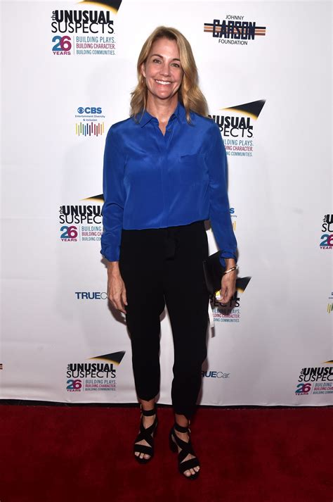 Nancy Carell Net Worth - Wiki, Age, Weight and Height, Relationships