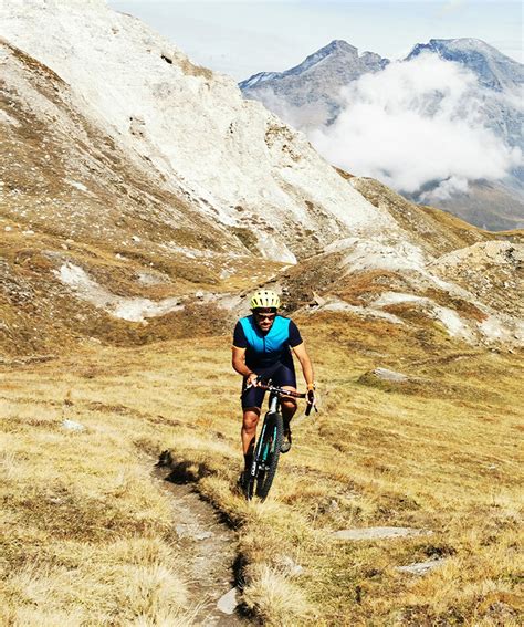 Les meilleurs itinéraires trail en Haute Maurienne Vanoise