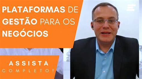 COMO TER EFICIÊNCIA NOS NEGÓCIOS RUMO CERTO RODRIGO GARCIA YouTube