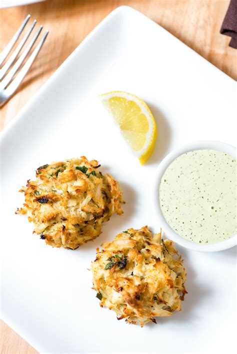 Broiled Md Crab Cake Recipe Besto Blog