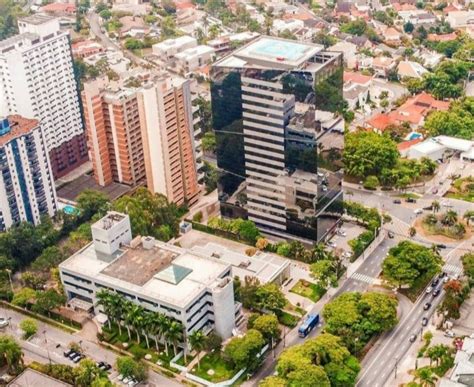 Barueri Est Entre As Cinco Cidades Mais Tecnol Gicas Do Brasil Aponta