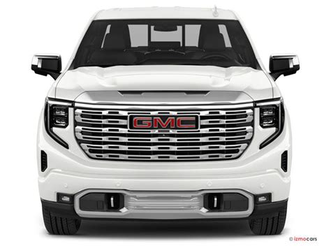 2023 GMC Sierra 1500 Pictures: | U.S. News