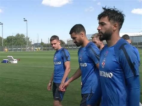 Primul jucător OUT de la FCSB după transferul lui Billel Omrani