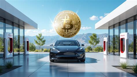 Tesla's Bitcoin Strategy: A Cautionary Tale for Crypto-Exposed Tech Stocks