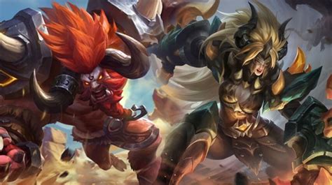 Hero Mobile Legends Terkuat Di Mythical Glory Win Rate Tertinggi