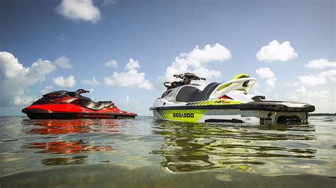 Sea Doo RXP X 300 Jet Boat HD Wallpaper Pxfuel