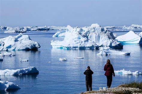 格陵兰岛1天流失冰量60亿吨，若雪山全融化全球海平面将会怎样？ 紫微星座网