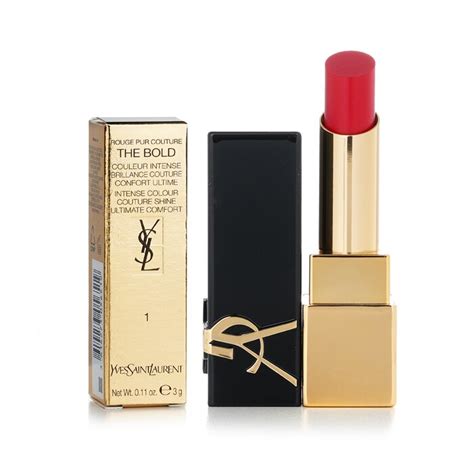 Yves Saint Laurent Rouge Pur Couture The Mats 204 Rouge 52 OFF