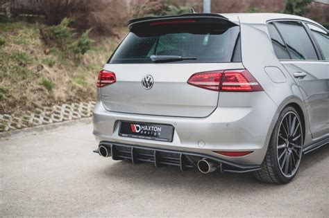 Tuningteile Volkswagen Golf Mk7 GTI GTD