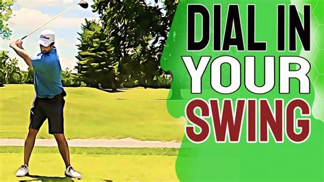 Golf Swing Tempo Drills To Remove Stress And Revolutionize Your Ball