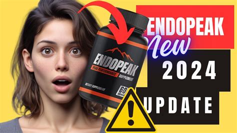 Endopeak Endopeak Review Beware Endopeak Male