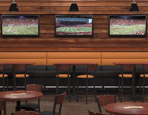 What Height For Bar at Tayla Wilkin blog