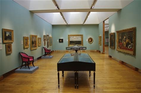 Hunterian Museum & Art Gallery Reviews | U.S. News Travel